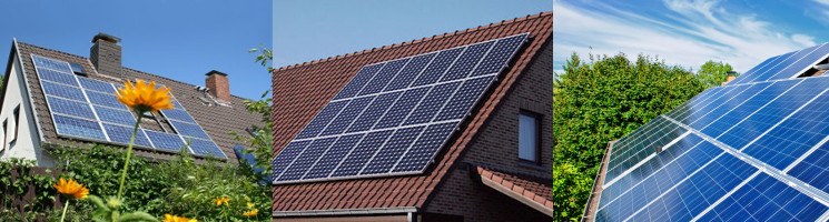 Zonnepanelen